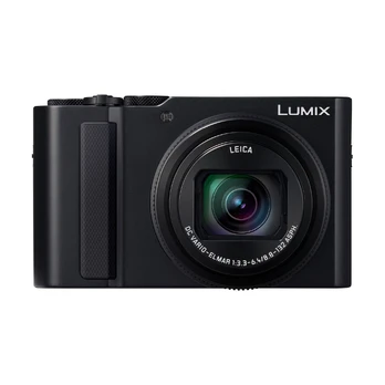 Digital Camera Panasonic Lumix ZS300 Black
