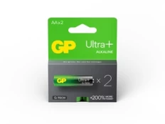 Elementai GP GPPCA15UP192, AA, 1.5 V, 2 vnt. kaina
