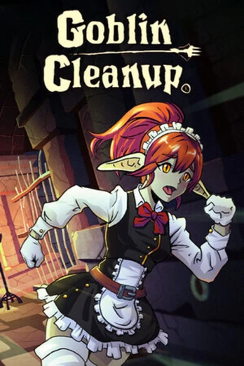Goblin Cleanup PC