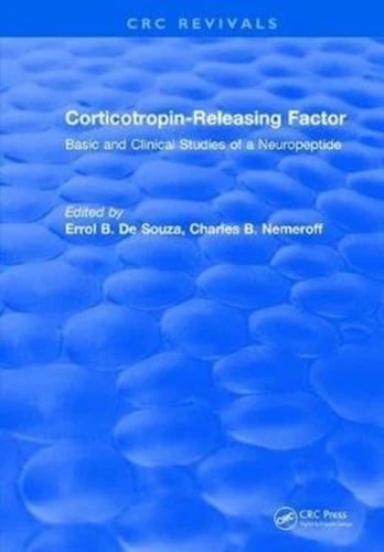 Corticotropin-Releasing Factor