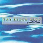 CD The Beach Boys - Greatest Hits