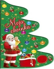 Morex Moja choinka 10982