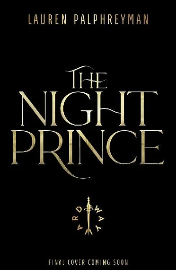 The Night Prince, The Night Prince