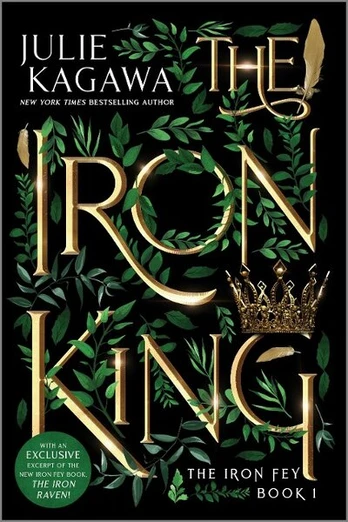 The Iron King Special Edition, The Iron King Special Edition