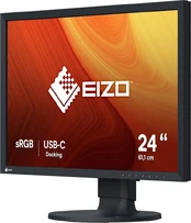 Monitorius EIZO CS2400R kaina