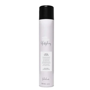 Plaukų lakas Milk Shake Strong Hold 500ml