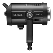 Apšvietimo lempa Godox SL150III LED Video Light kaina