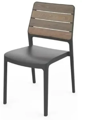 Keter Deco Porto ořechov
