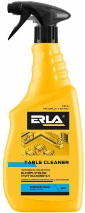 K2 ERLA TABLE CLEANER 750ML