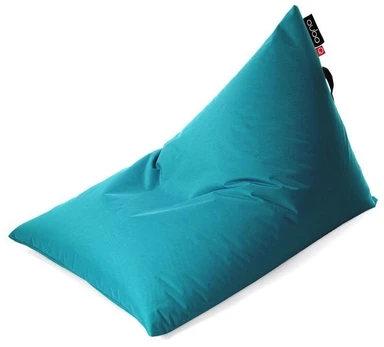 Sėdmaišis Tryangle Aqua Pop Fit, turkio