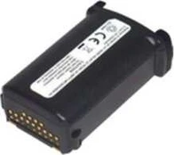 Zebra Zebra 2600 mAh, ličio jonų baterija