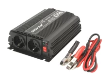 Įtampos keitiklis VOLT 24/230 AC-700 kaina