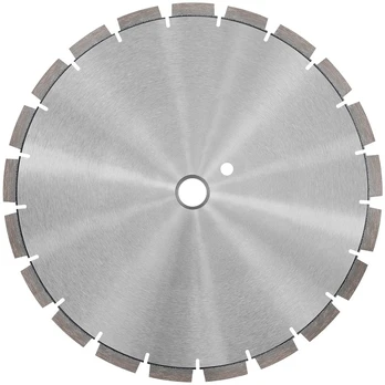 Deim. diskas „SAMEDIA" USM 500x30/25,4 mm
