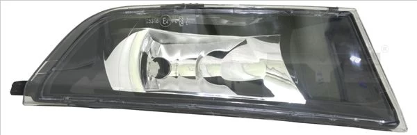 Rūko žibintas TYC 19-12573-01-2