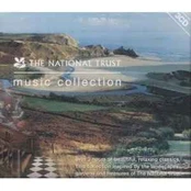 CD Various - The National Trust Music Collection