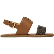 Basutės MICHAEL Michael Kors MK02050200 Ruda