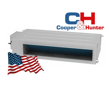 Cooper&amp;Hunter kanalinis oro kondicionierius 3,5/4,0 kW