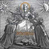 Behemoth - Evangelion (vinilinė plokštelė, LP) kaina