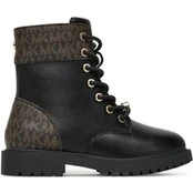 Auliniai batai MICHAEL Michael Kors MK03436001 Juoda