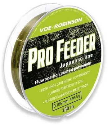 Valas Robinson Pro Feeder