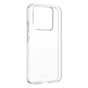Fixed | Fixed Slim AntiUV | Back cover | Xiaomi | 14 | TPU | Clear kaina