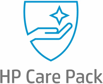 HP Electronic HP Care Pack Next Business Day Channel Remote and Parts Exchange Service Post Garantija