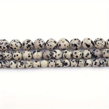 Karoliukai Jaspis, 10mm/about 34-36pcs