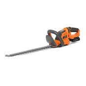 Akumuliatorinis genėtuvas Daewoo DAHT 1621Li SET DAHT 1621Li SET, 18 - 21 V kaina
