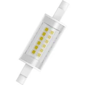 OSRAM LED lempa R7s 7W 2700K