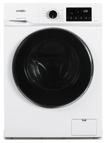 Eiron skalbimo mašina EIW8448S (4750956002301)