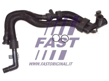Radiatoriaus žarna FAST FT61461