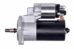 Starteris HELLA 8EA 011 610-551