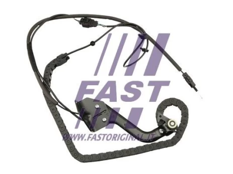 Remonto rinkinys, diržas FAST FT95679