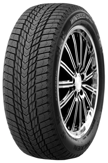ROADSTONE Winguard Ice Plus 205/55R16 91T 3PMSF