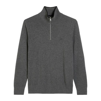 Megztinis vyrams, Pilka, 529514460314 Sweater