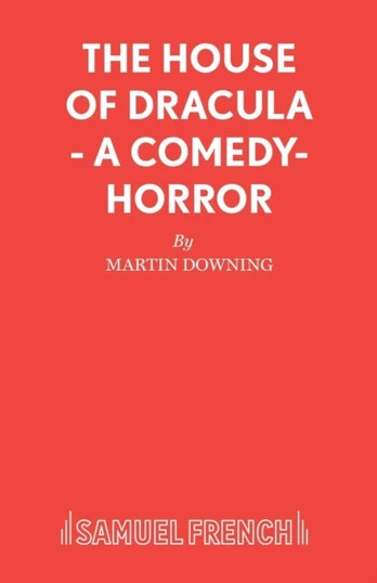 House of Dracula