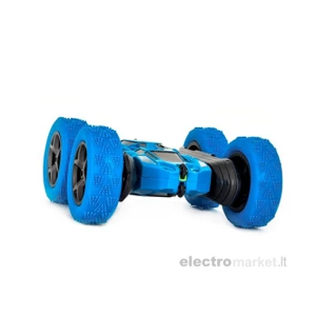 Žaislas automobilis STUNT CAR