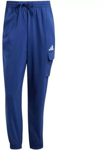 adidas Essentials Small Logo Cargo M JD1825 kelnės