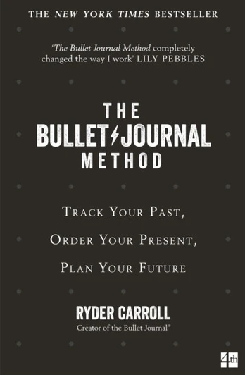 Bullet Journal Method
