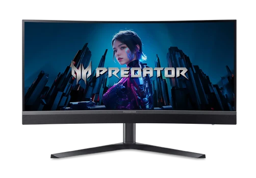 Monitorius Acer Predator X34