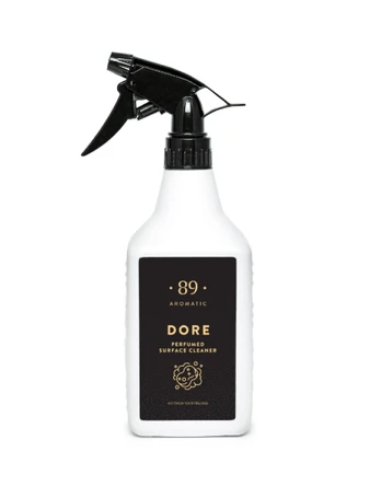 Parfumuotas paviršių valiklis Infinity flow Elite Aromatic89 720ml