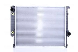 Variklio radiatorius NISSENS NIS 60618A