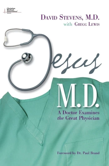 Jesus, M.D.