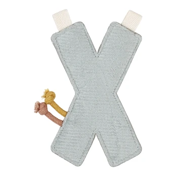 Little Dutch Letter ´X´