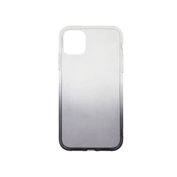 iLike Apple Gradient 2 mm dėklas iPhone 14 Pro 6,1 pilkas