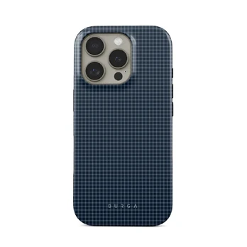 Blueprint - iPhone 16 Pro Case, Tough (MagSafe) / N/A