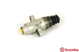 Darbinis cilindras, sankaba BREMBO E 23 001 kaina