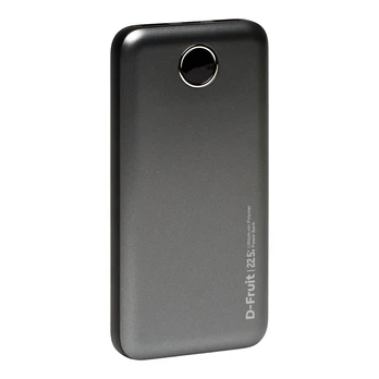 D-Fruit power bank 10000mAh DF137