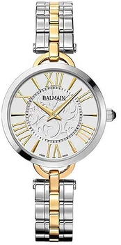 Laikrodis Balmain Orithia B4772.39.12