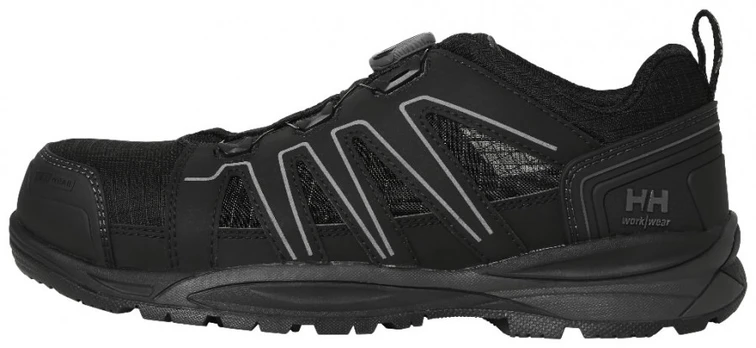 Apsauginiai sandalai Manchester Boa S1PS SRC ESD 44, Helly Hansen Workwear